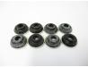 Cylinder head cover bolt seal set